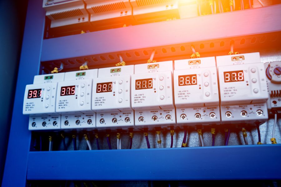 Rozvaděče: klíčové prvky elektrotechnických systémů
