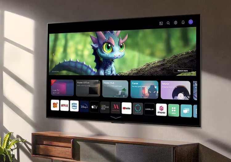 Proč si koupit (nebo nekoupit) OLED televizor?