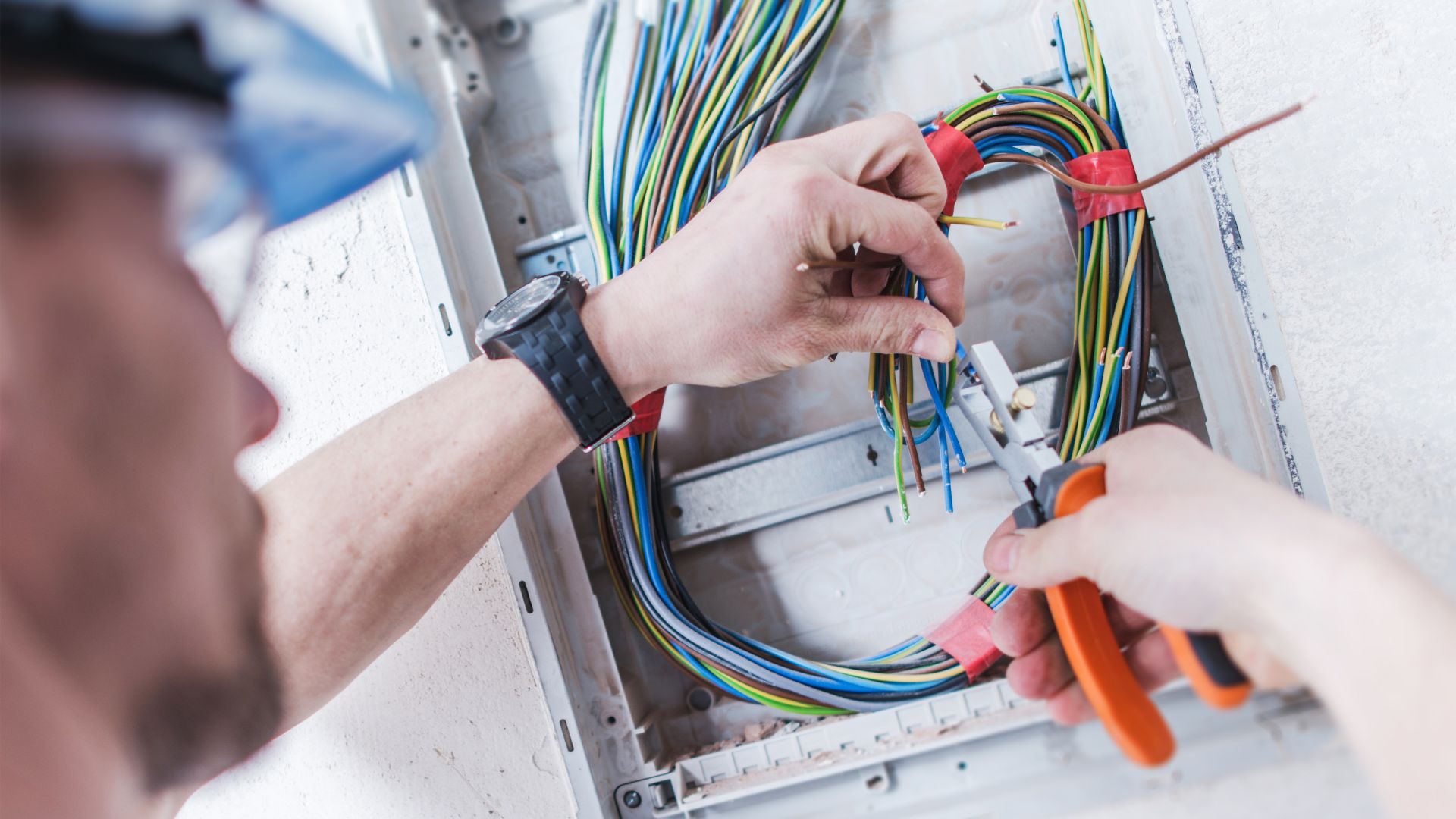 Instalační kabely CYKY a jejich využití v elektroinstalaci