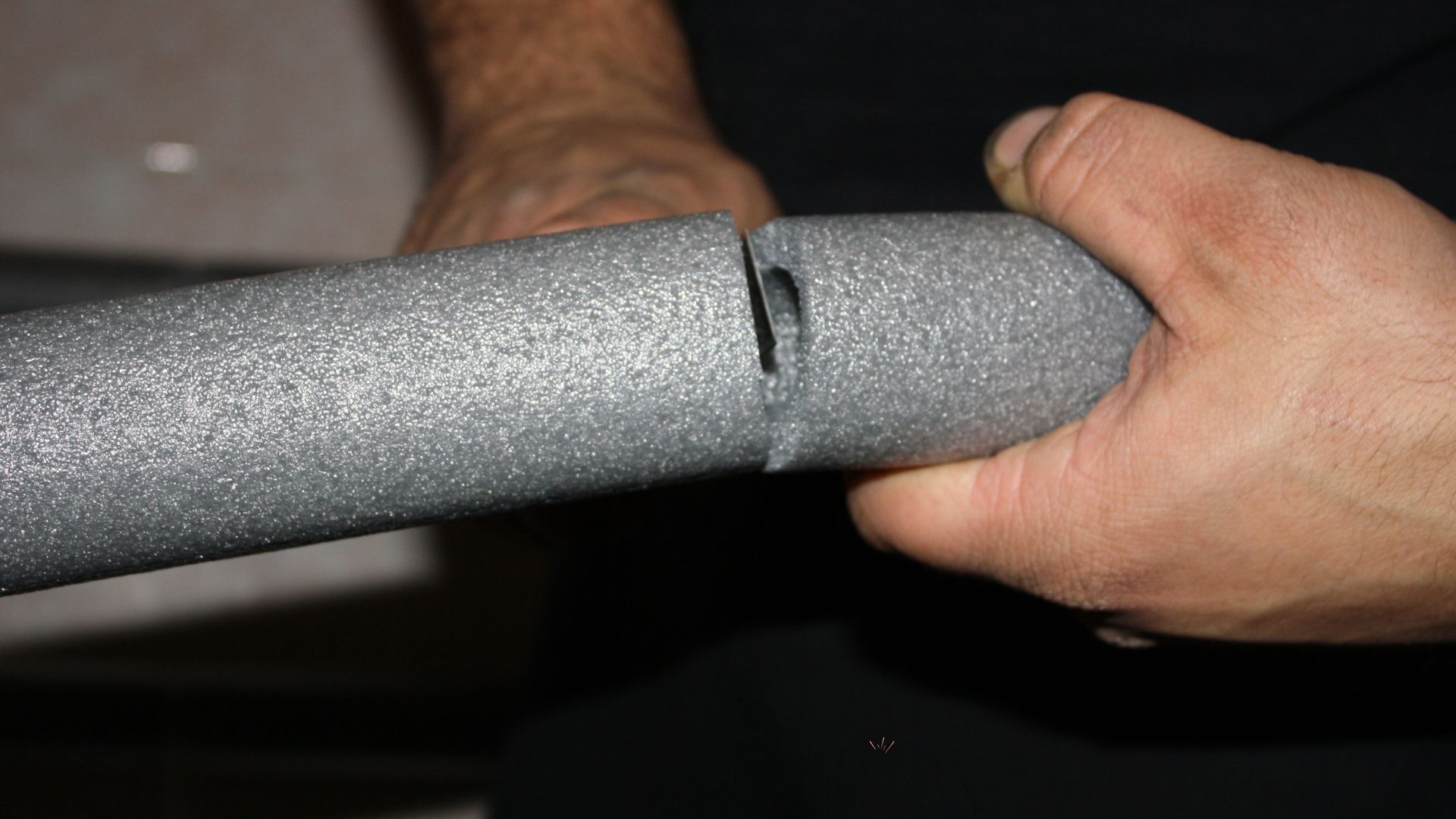 Izolace potrubí klimatizace: proč na ní nešetřit a jak ji správně vybrat