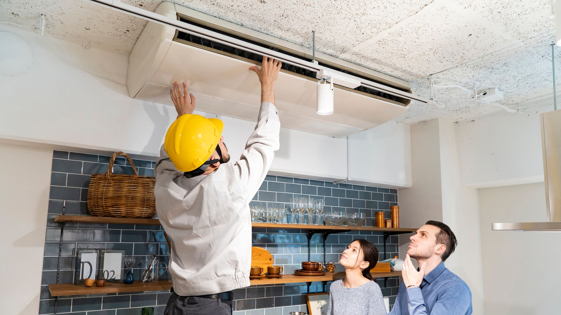 Jaké příslušenství potřebujete ke klimatizaci? Kompletní přehled