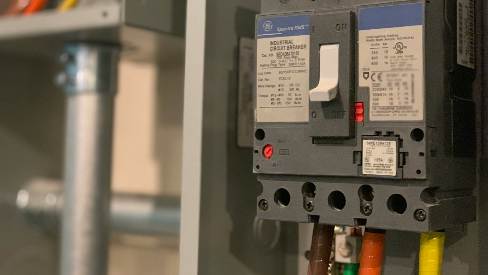 Kolik kW na jistič? Přehled pro všechny hodnoty