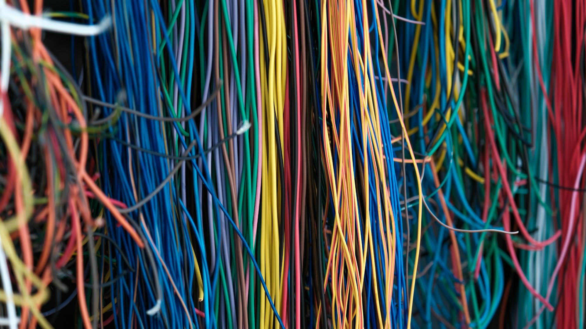 Jak správně dimenzovat kabel podle zatížení