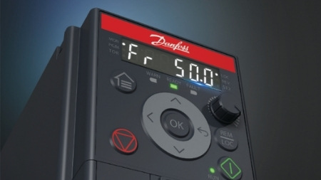 Danfoss iC2-Micro je kompaktnější, chytřejší a výkonnější