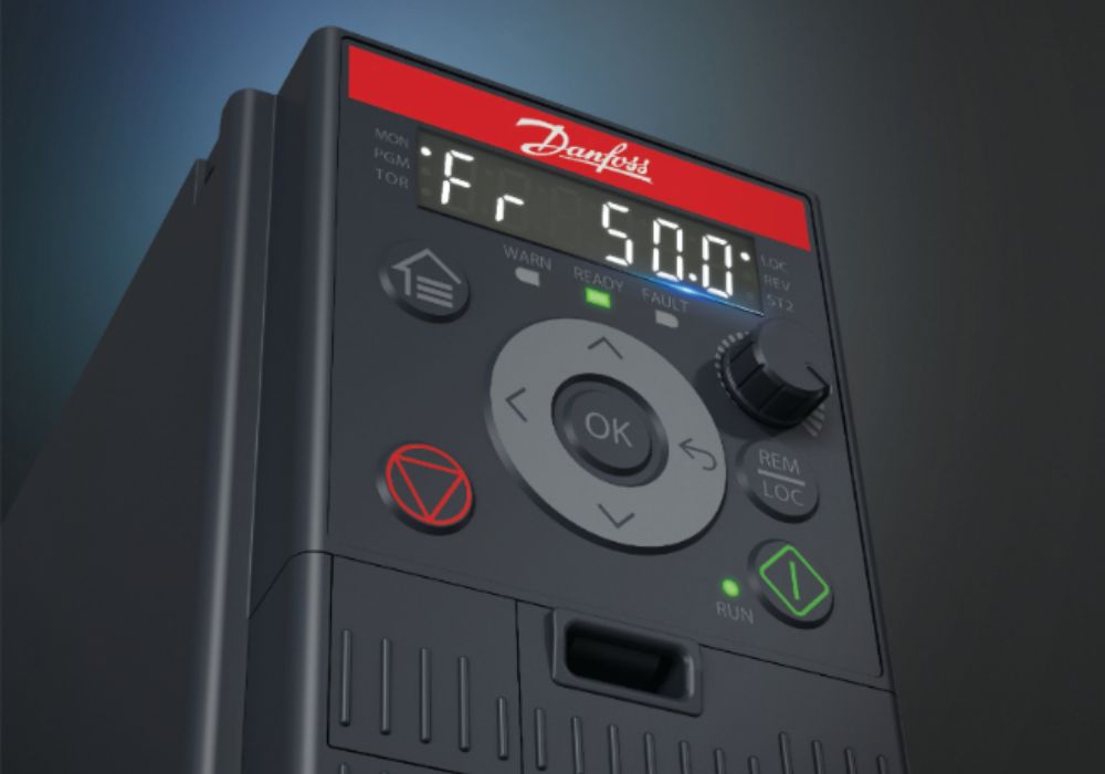 danfoss