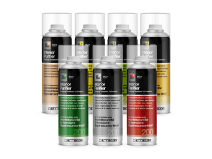 56497 errecom interior purifier 200ml