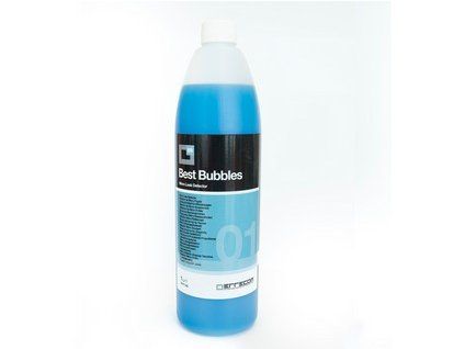 TR1143.K.S1 Best Bubbles 1l