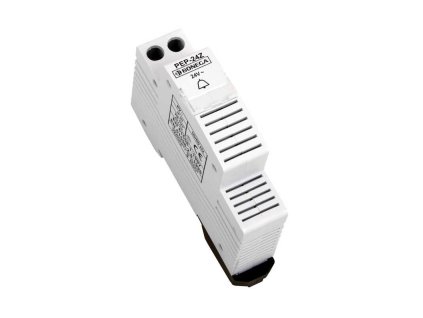PEP- 24V AC Modulový zvonek PEP  24Z; bez regulace; 1-modulový