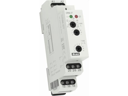 3577 CRM 2T230V