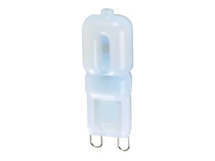 46648 ZAROVKA%20LED%20G9,%202,5W,%203000K,%20200L