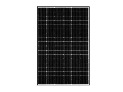 FOTOVOLTAICKÝ PANEL 400 W JA SOLAR JAM 54S30 400 MR BF černý rám