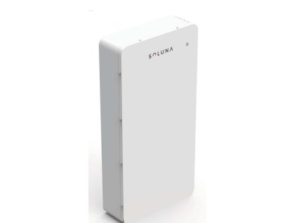 BATERIE PRO FOTOVOLTAIKU SOLUNA 15K HV LFP