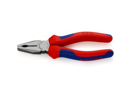 75393 0302160%20KNIPEX%20KLESTE%20KOMBINOVANE