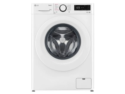 LG FA2S8V3GY3W - pračka