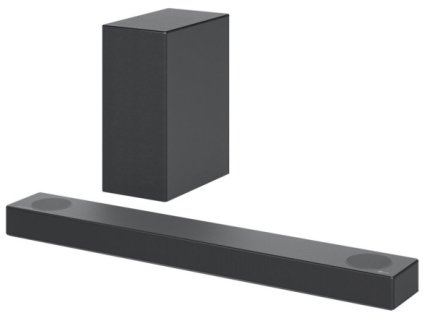 LG SP8YA - soundbar