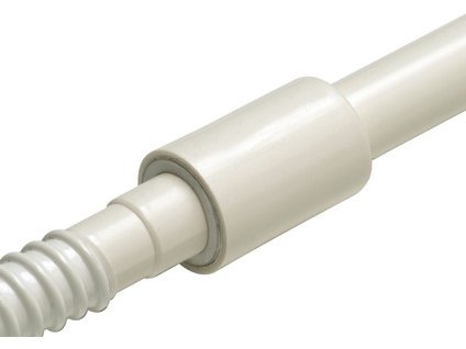 Redukční spojka pro PVC trubky 2006FR