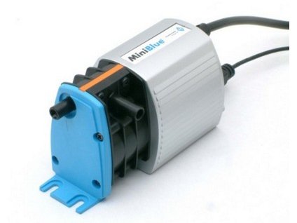 47334 MINI BLUE