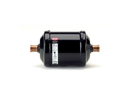 Danfoss filtrdehydrátor DMB 163s (Bi-Flow) - 023Z1455