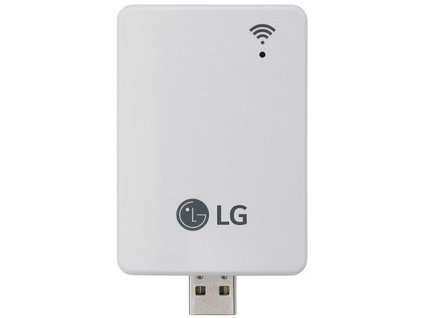 55954 VYR 131 LG PWFMDD200 WIFI MODUL
