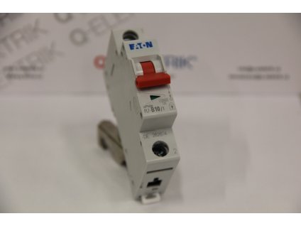 PL7-B10/1   Jistič