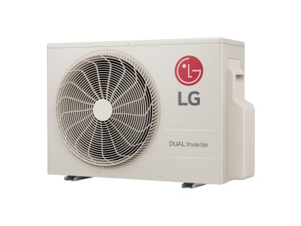 DUALCOOL PREMIUM, venkovní jednotka, R32