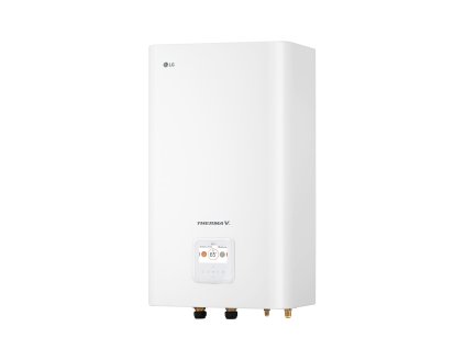 Monoblok R290 7-16 kW 1f, vnitřní