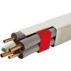 EC-80BCANA-WHITE 2 m