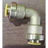 Rychlospojka - koleno 5/8" Rapid-O Plug & Play