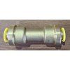 Rychlospojka závitová 1/4" Rapid-O Plug & Play