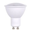 66888 LED%20ZAROVKA,%20BODOVA%20,%203W,%20GU10,%203000K,%20260LM,%20BILA