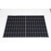 FOTOVOLTAICKÝ PANEL 400 W JA SOLAR JAM 54S30 400 MR BF černý rám