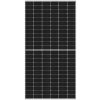 Fotovoltaický panel 455 W JA Solar JAM72S20 455 /MR stříbrný rám