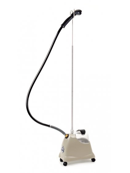 Steamer rental
