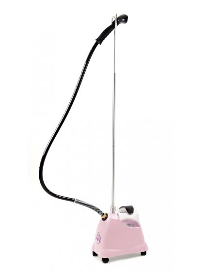 jiffy steamer J2000 Pink