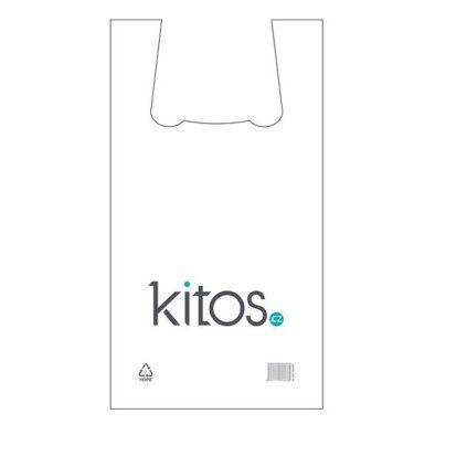 Microtene bag
