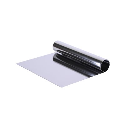 DOUGH SLICER 16,4X30,5X3CM STAINLESS STEEL