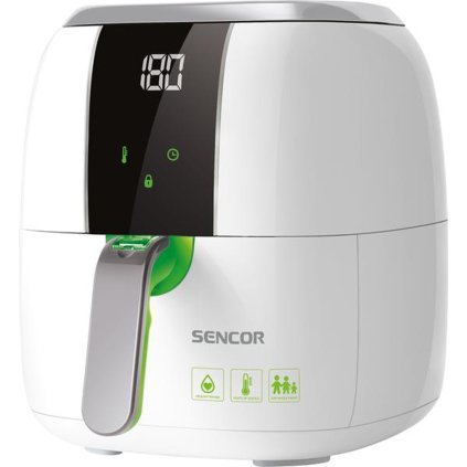 SFR5320WH