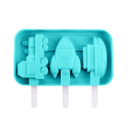 ICE CREAM MAKER FOR 3 ICE CREAM VEHICLES,19.2X10.7X2.7CM