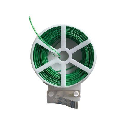 TORO Binding Wire with Cutter 30 m, 0.4 mm