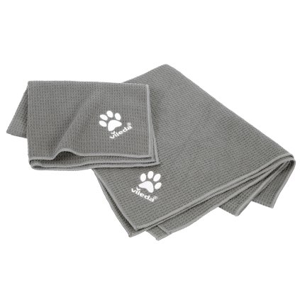 PET TOWEL VILEDA MICROFIBER 1 PC