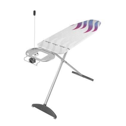 VILEDA TOTAL REFLECT PLUS IRONING BOARD