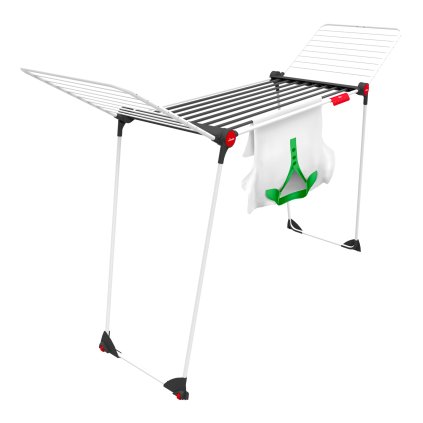 VILEDA SOFT CARE CLOTHES DRYER 21M
