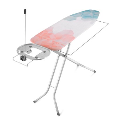 VILEDA PERFECT 2IN1 PLUS IRONING BOARD