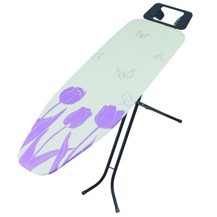 IRONING BOARD TORO BASIC FIAL. TULIPS 120X38CM
