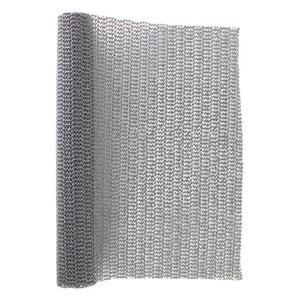 DRAWER MAT 45X150CM 3ASS PVC