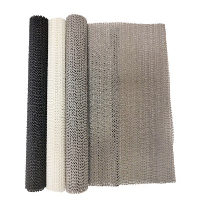 DRAWER MAT 45X150CM 3ASS PVC