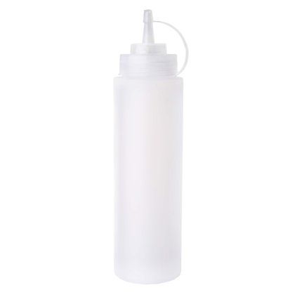 LAHEV NA OMÁČKU 650 ML, PLAST