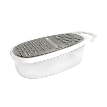TORO Combination Grater with Container