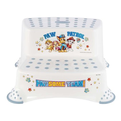 DOUBLE STOOL DELUXE, LOAD CAPACITY 120 KG, 40X37X 21,B