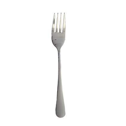 STAINLESS STEEL FORK KITCHISIMO 6PCS